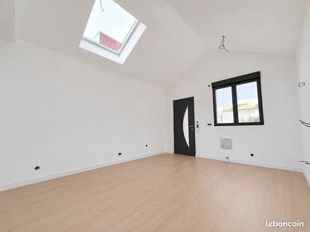 Maison à vendre, 33m², Fontenay-sous-Bois