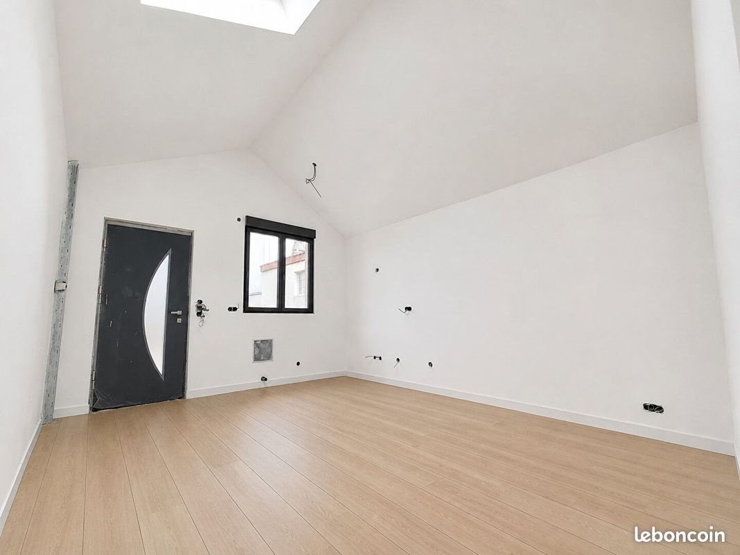 Maison à vendre, 33m², Fontenay-sous-Bois