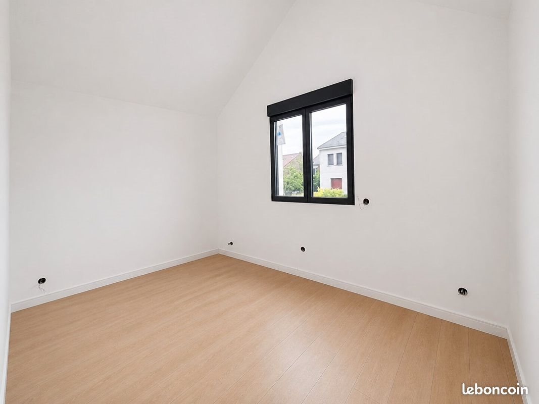 Maison à vendre, 33m², Fontenay-sous-Bois