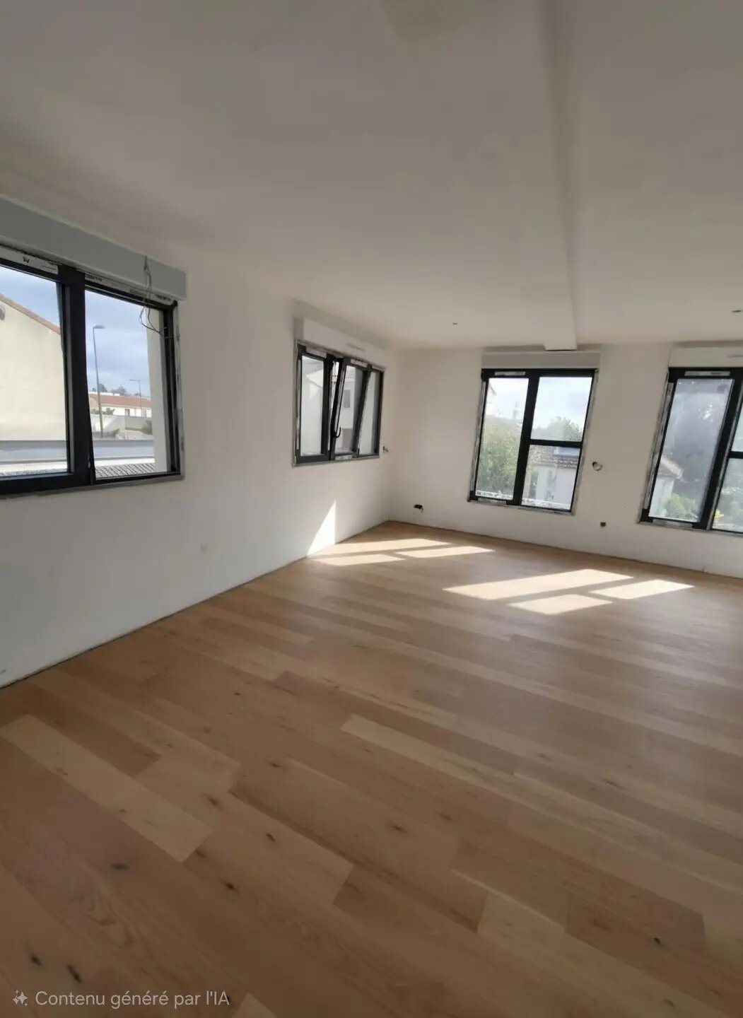 Appartement à vendre, 63m², Fontenay-sous-Bois