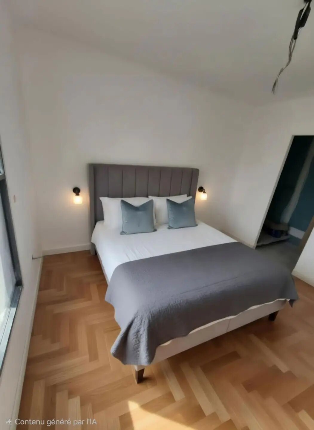 Appartement à vendre, 63m², Fontenay-sous-Bois
