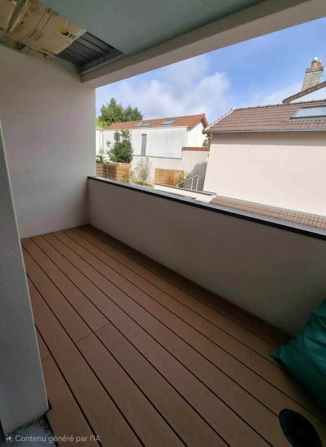Appartement à vendre, 63m², Fontenay-sous-Bois