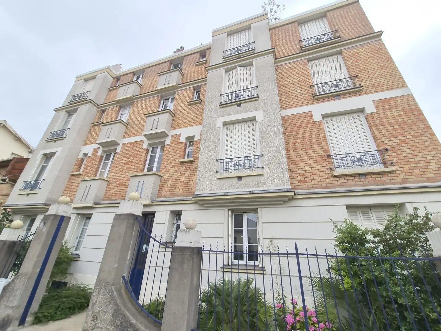 Appartement à vendre, 24m², Fontenay-sous-Bois