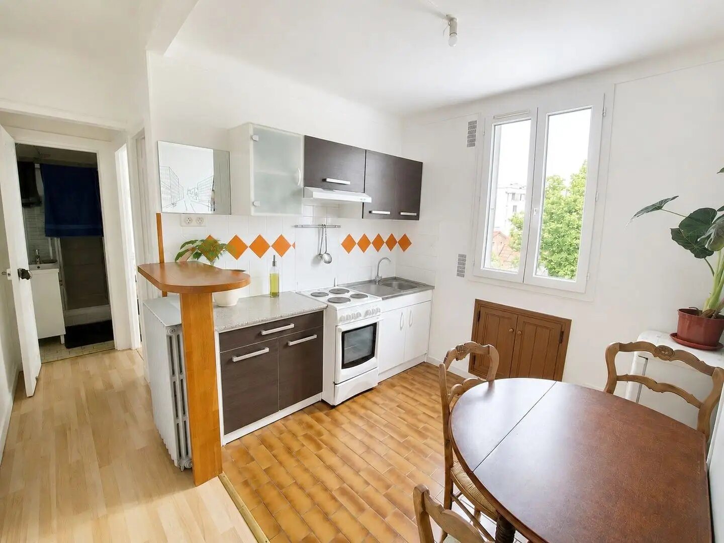 Appartement à vendre, 24m², Fontenay-sous-Bois