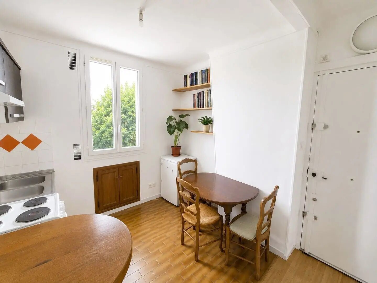 Appartement à vendre, 24m², Fontenay-sous-Bois