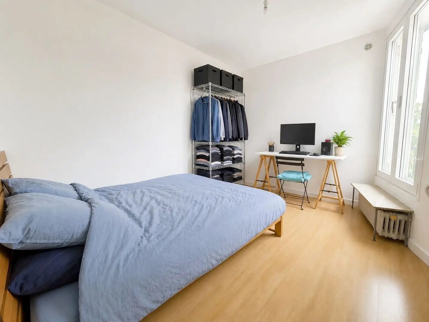 Appartement à vendre, 24m², Fontenay-sous-Bois