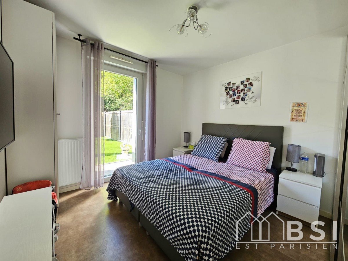 Appartement à vendre, 64m², Fontenay-sous-Bois