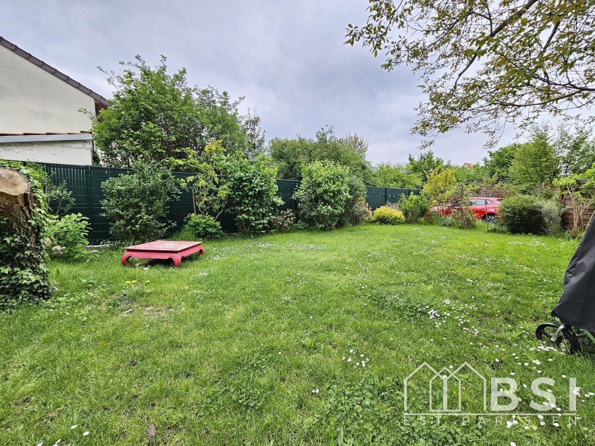 Maison à vendre, 103m², Fontenay-sous-Bois