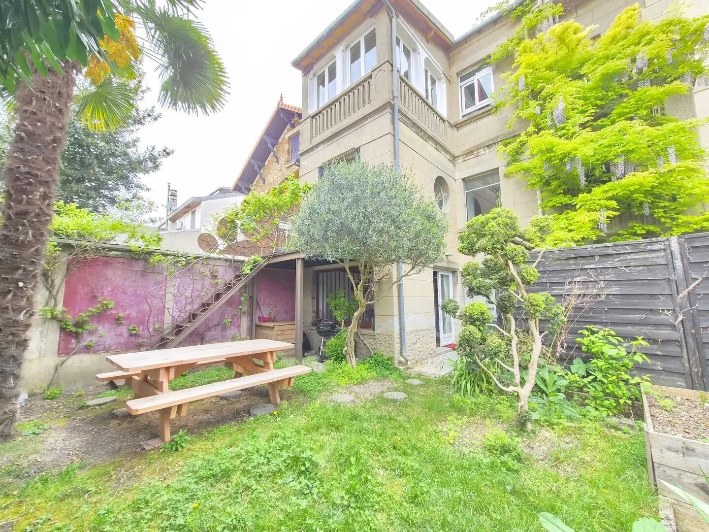 Maison à vendre, 148m², Fontenay-sous-Bois