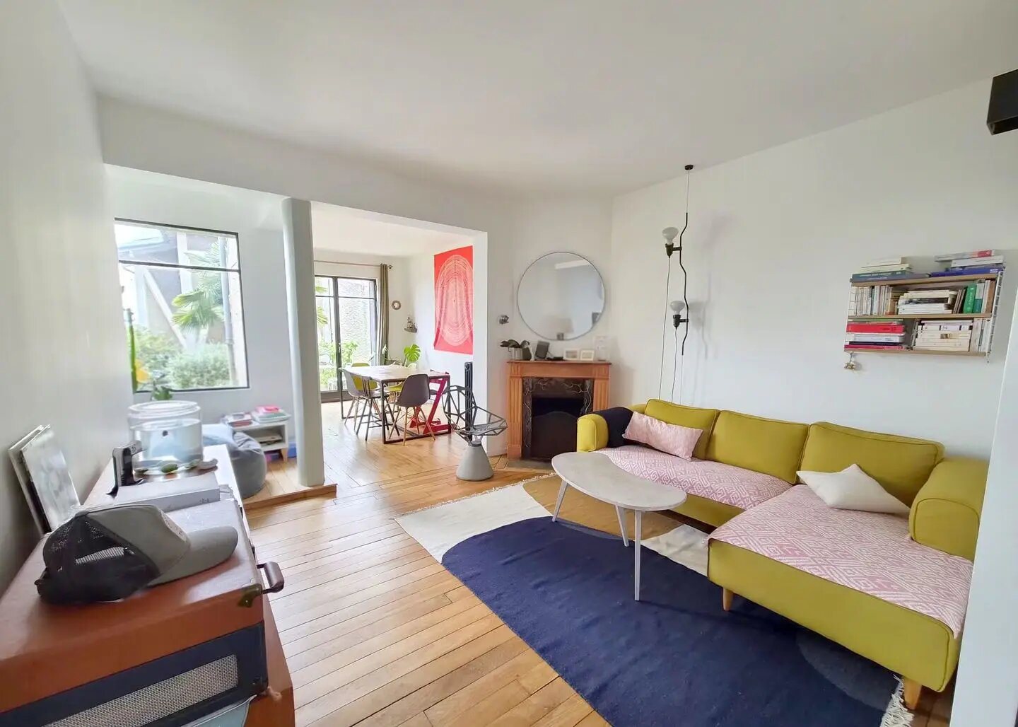 Maison à vendre, 148m², Fontenay-sous-Bois