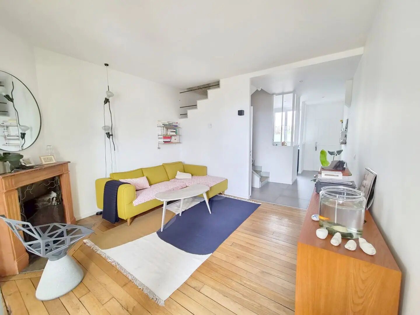 Maison à vendre, 148m², Fontenay-sous-Bois