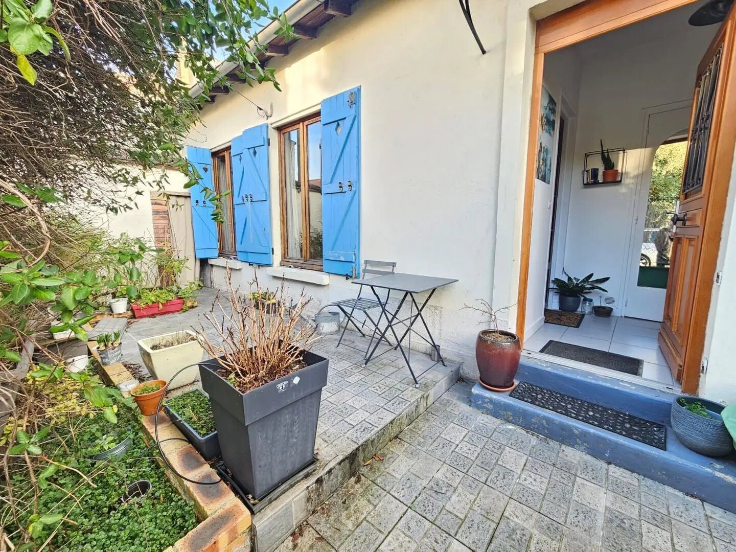 Maison à vendre, 50m², Vincennes