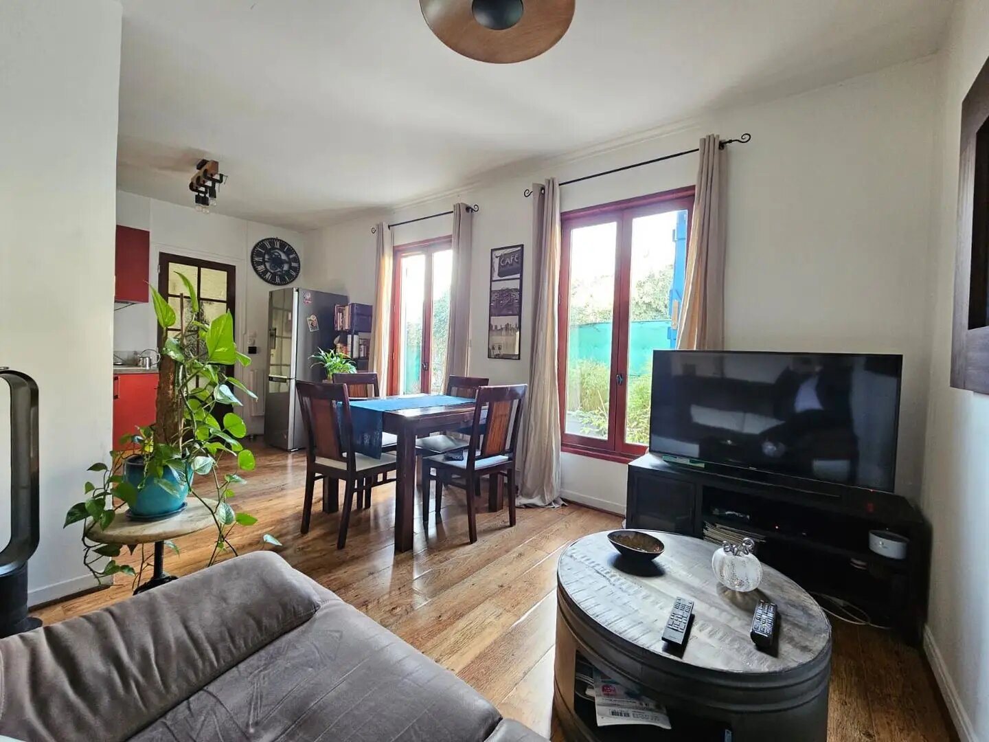 Maison à vendre, 50m², Vincennes