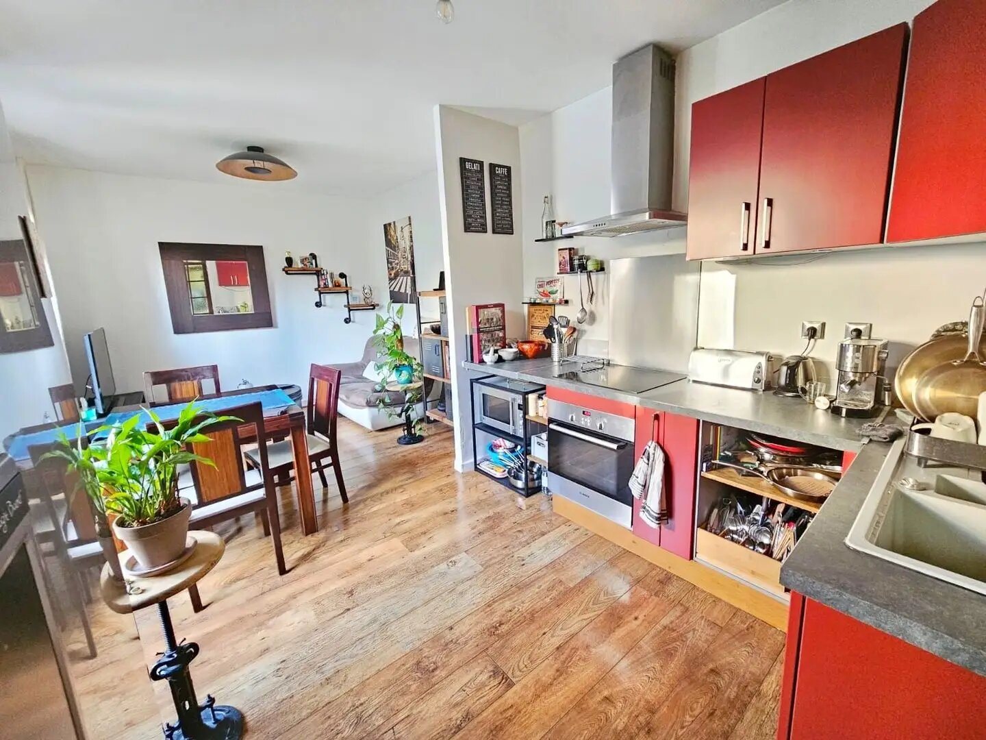 Maison à vendre, 50m², Vincennes