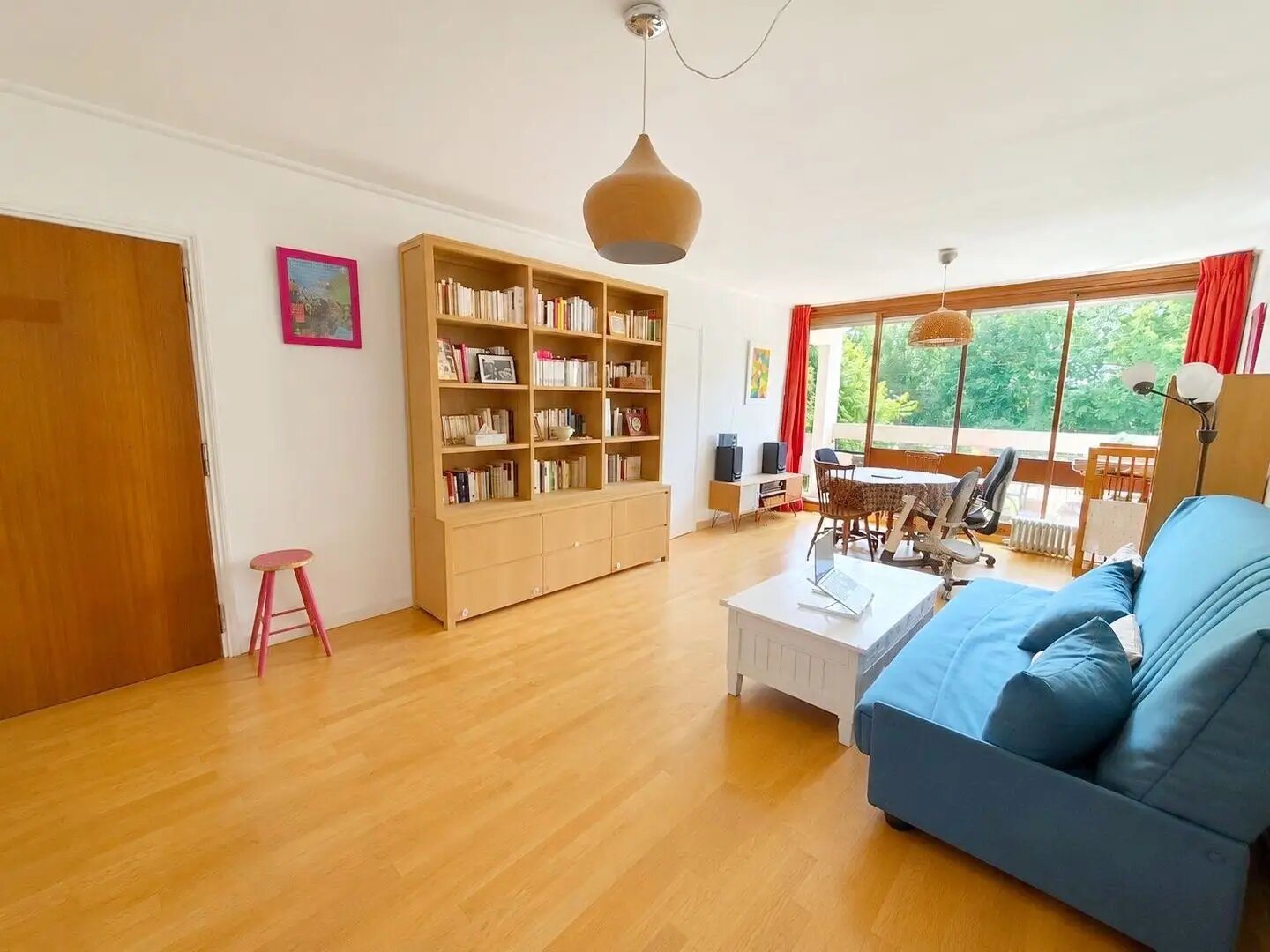 Appartement à vendre, 75m², Fontenay-sous-Bois