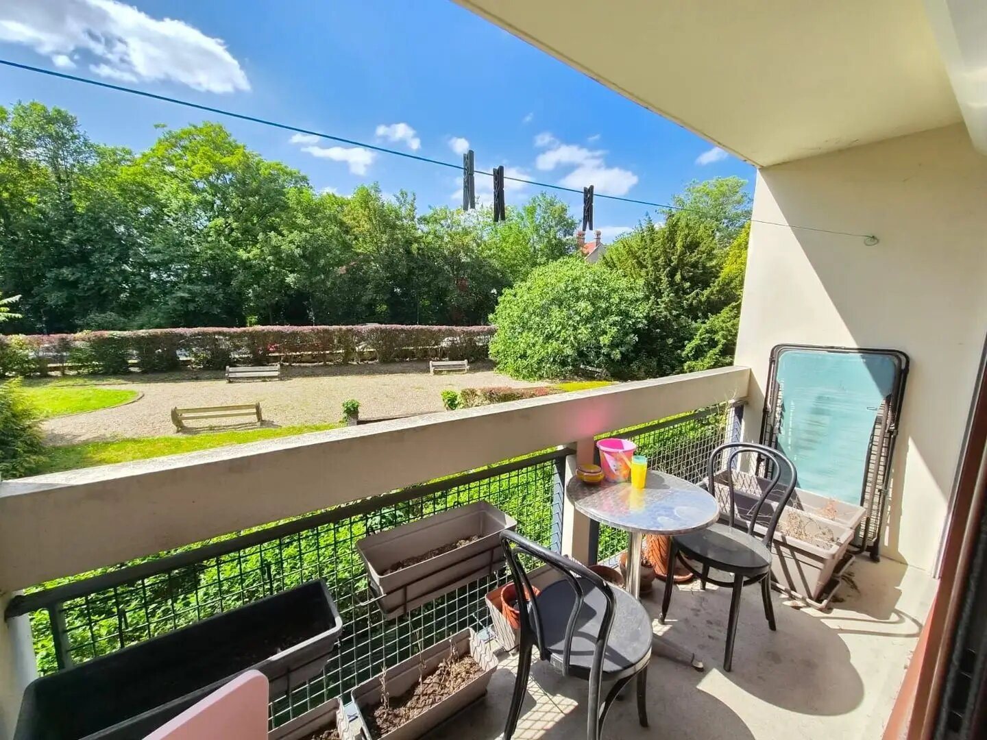 Appartement à vendre, 75m², Fontenay-sous-Bois