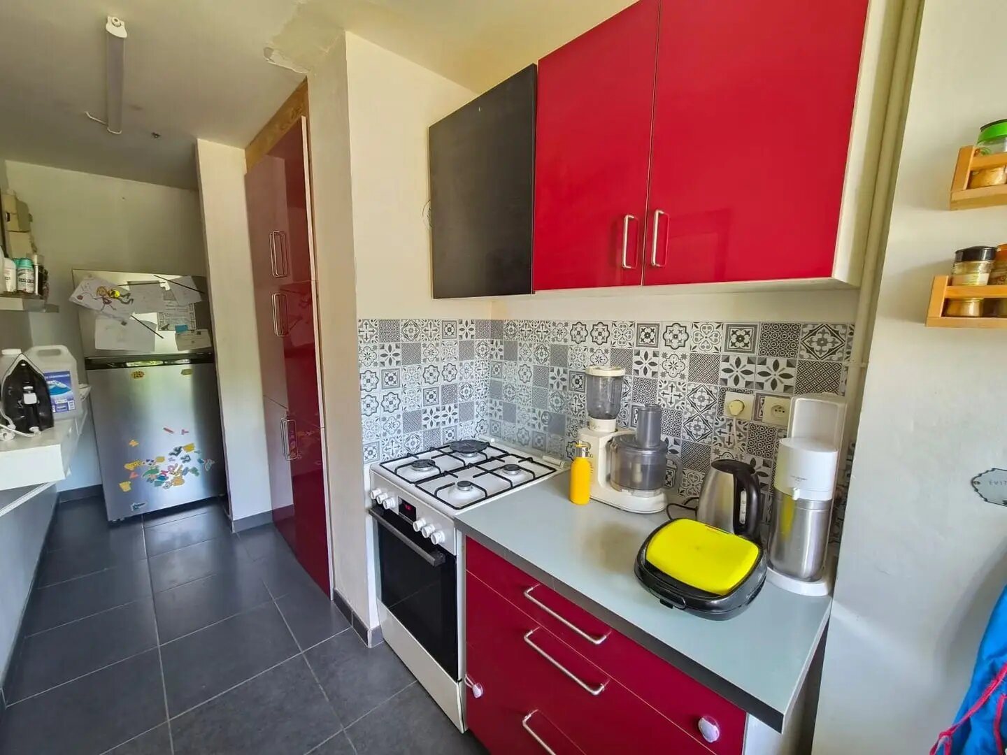 Appartement à vendre, 75m², Fontenay-sous-Bois