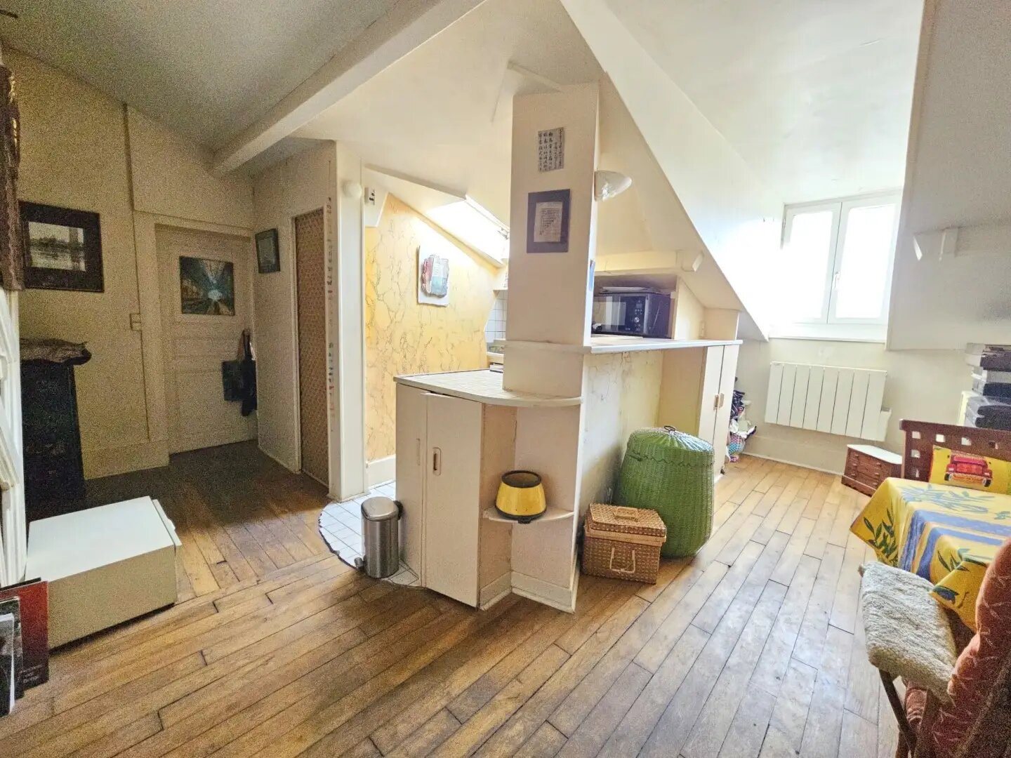 Appartement à vendre, 44m², Fontenay-sous-Bois