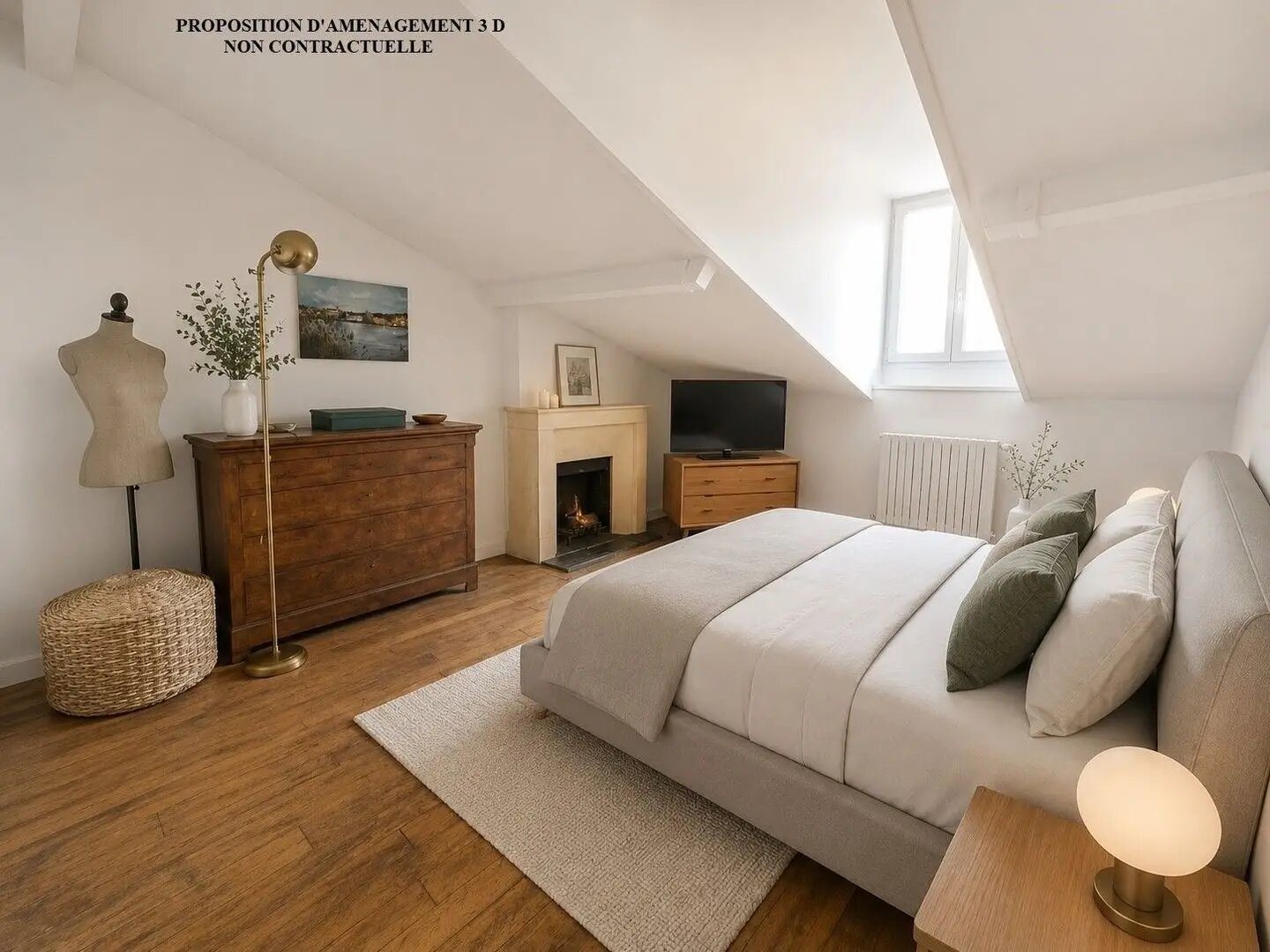 Appartement à vendre, 44m², Fontenay-sous-Bois