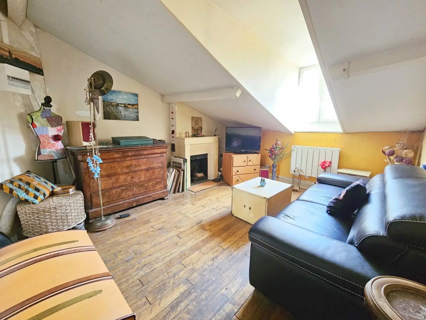 Appartement à vendre, 44m², Fontenay-sous-Bois