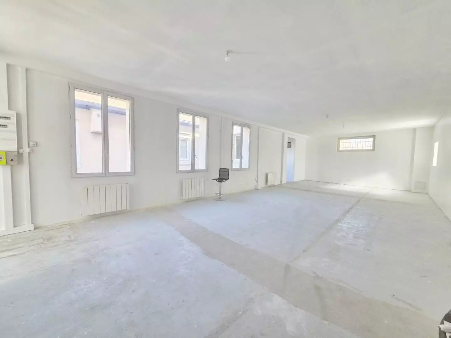 Appartement à vendre, 130m², Fontenay-sous-Bois