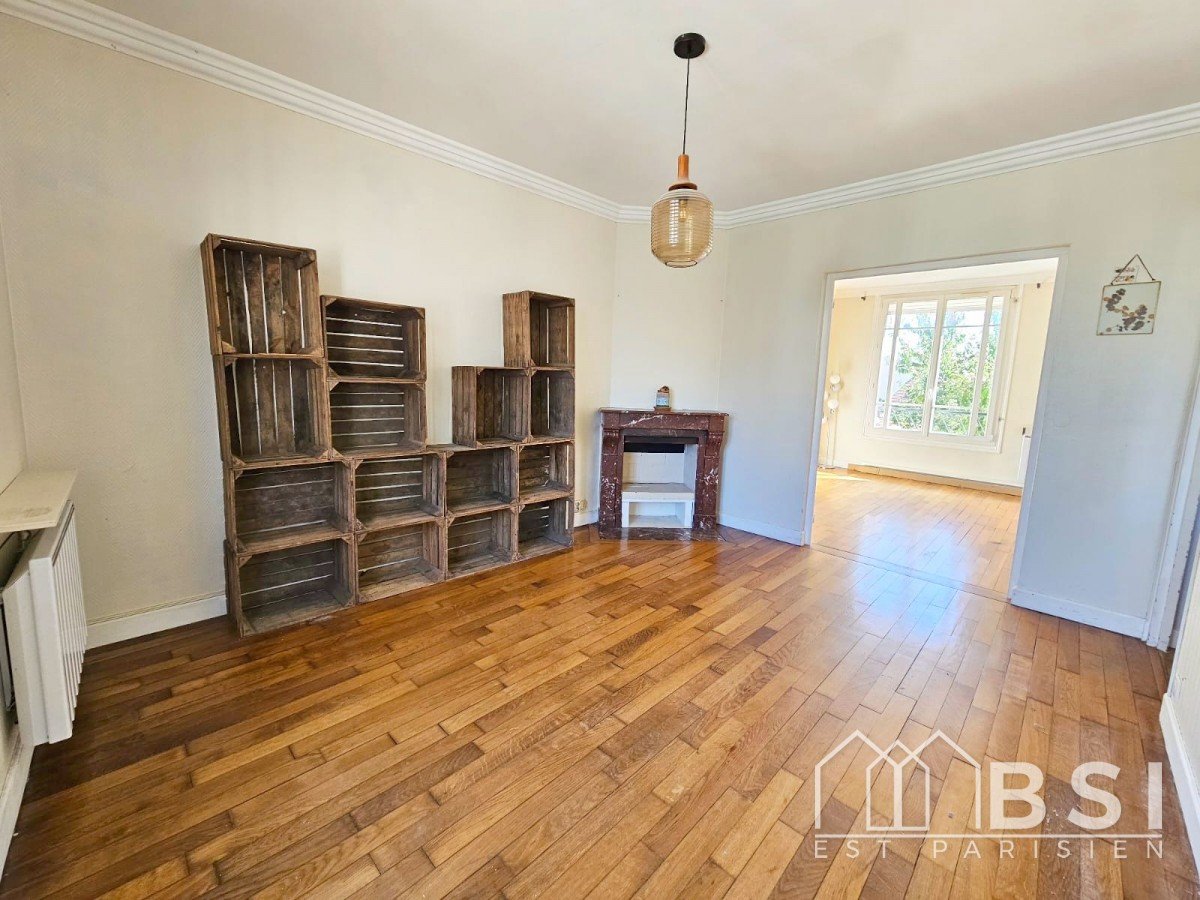 Appartement à vendre, 74m², Fontenay-sous-Bois