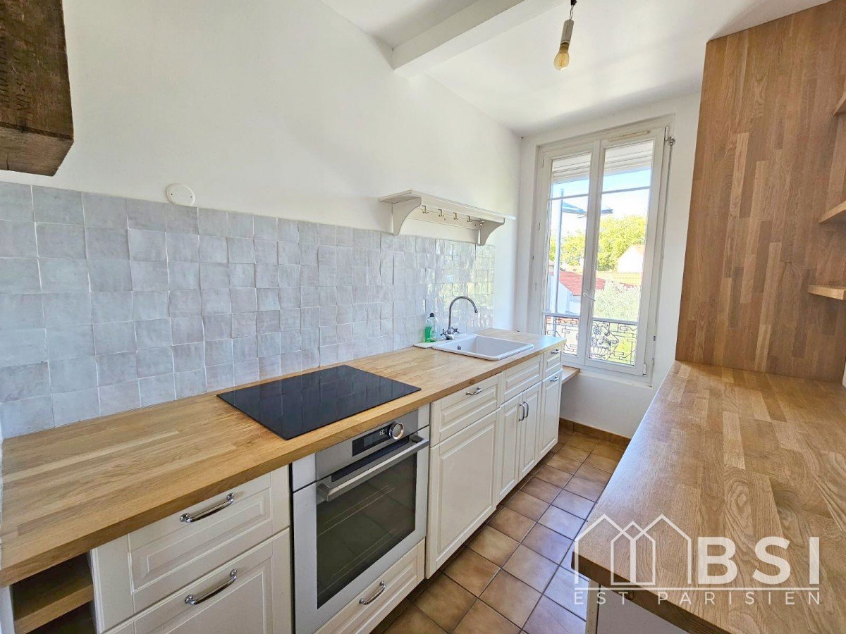 Appartement à vendre, 74m², Fontenay-sous-Bois
