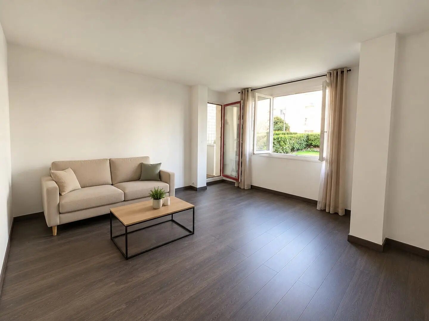 Appartement à vendre, 83m², Fontenay-sous-Bois
