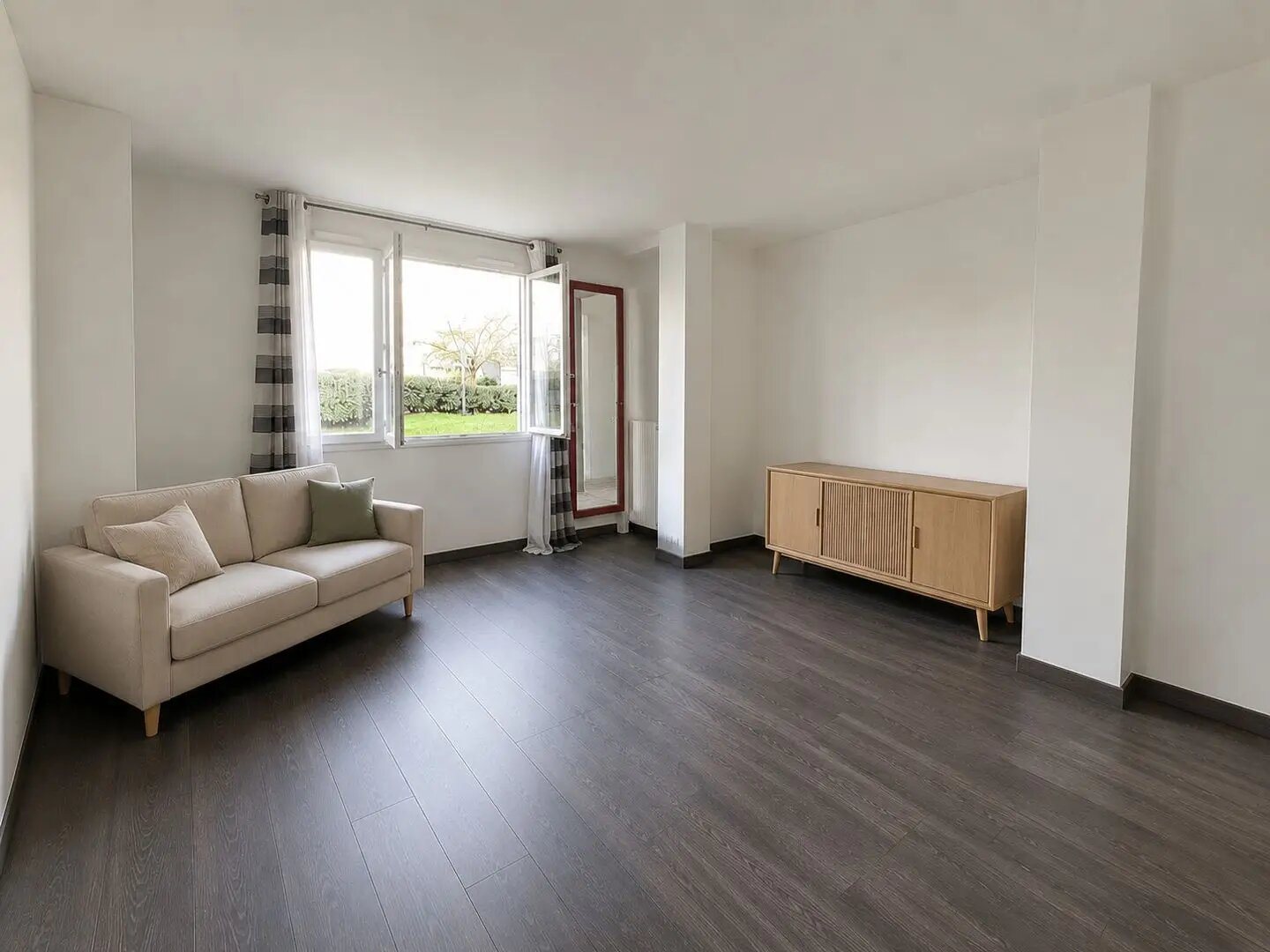 Appartement à vendre, 83m², Fontenay-sous-Bois