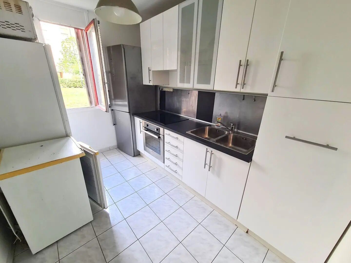 Appartement à vendre, 83m², Fontenay-sous-Bois
