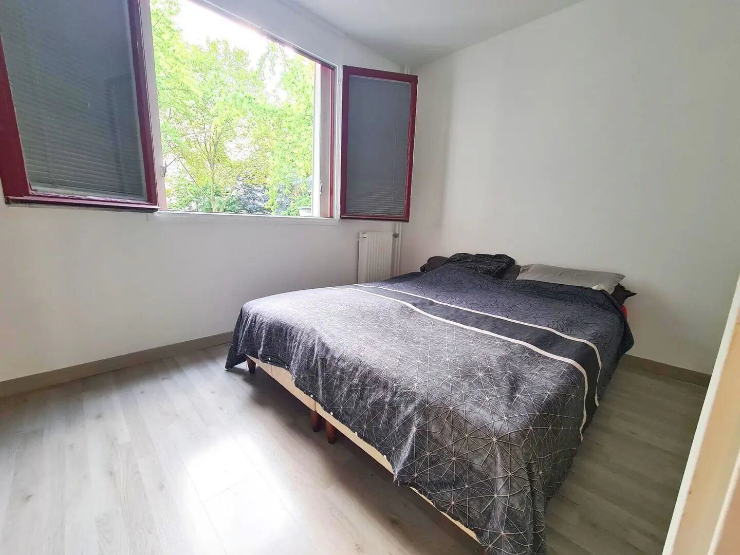 Appartement à vendre, 83m², Fontenay-sous-Bois