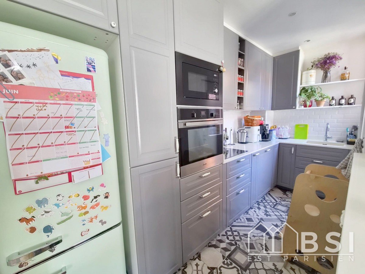 Maison à vendre, 125m², Fontenay-sous-Bois