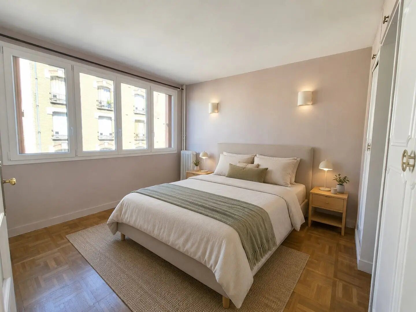 Appartement à vendre, 43m², Fontenay-sous-Bois