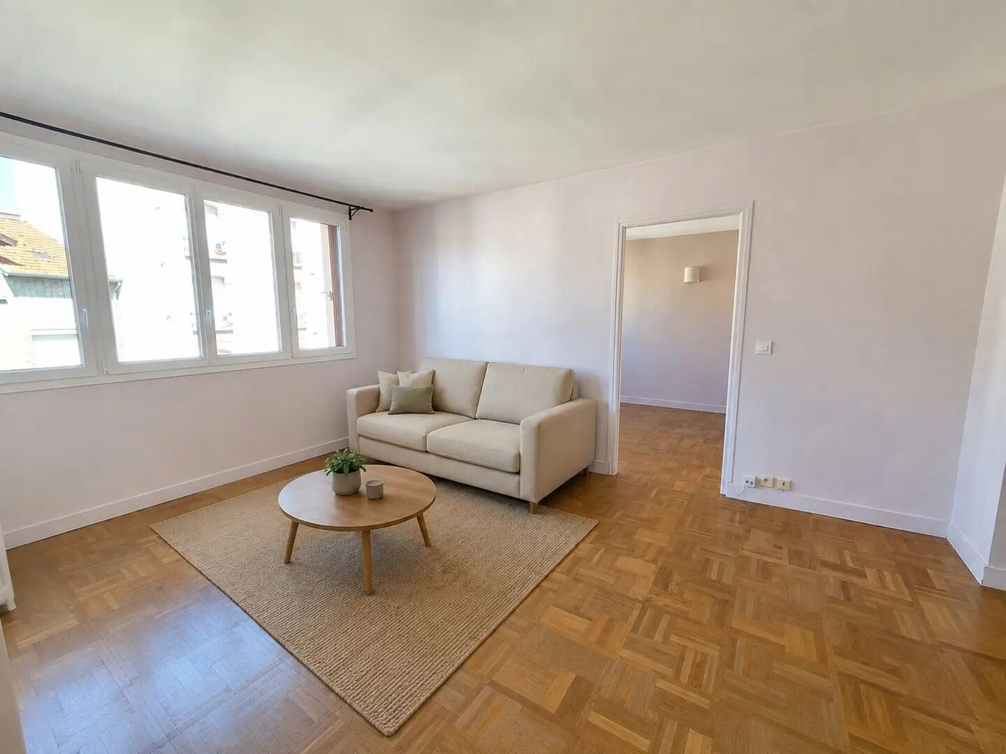 Appartement à vendre, 43m², Fontenay-sous-Bois