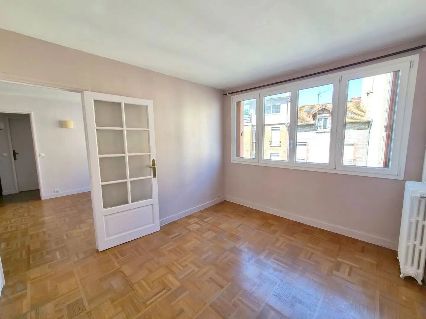 Appartement à vendre, 43m², Fontenay-sous-Bois