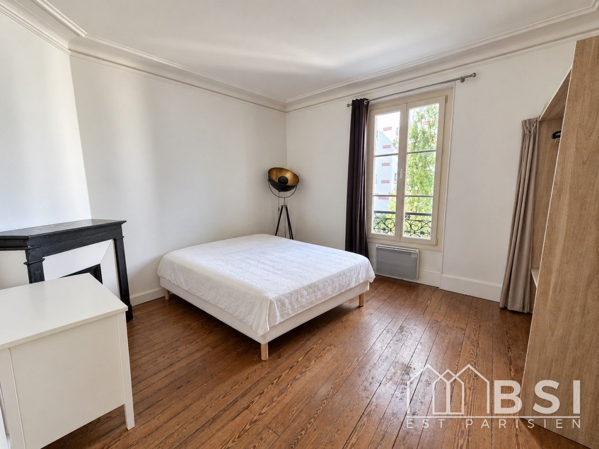Appartement à vendre, 29m², Fontenay-sous-Bois