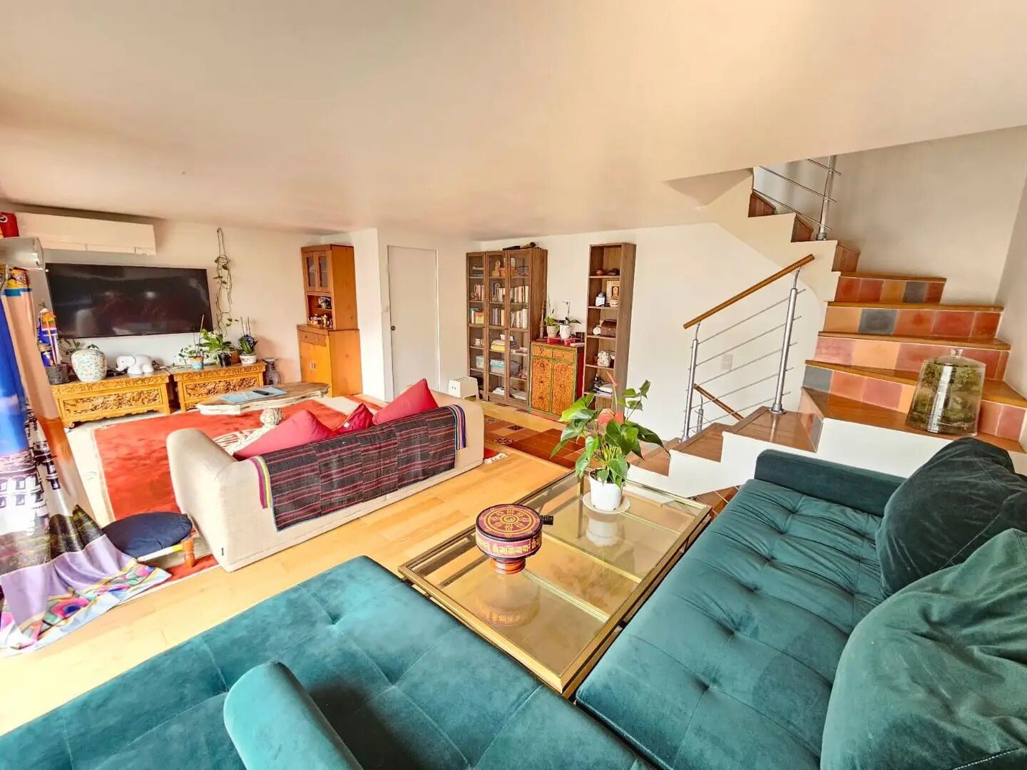 Maison à vendre, 72m², Fontenay-sous-Bois