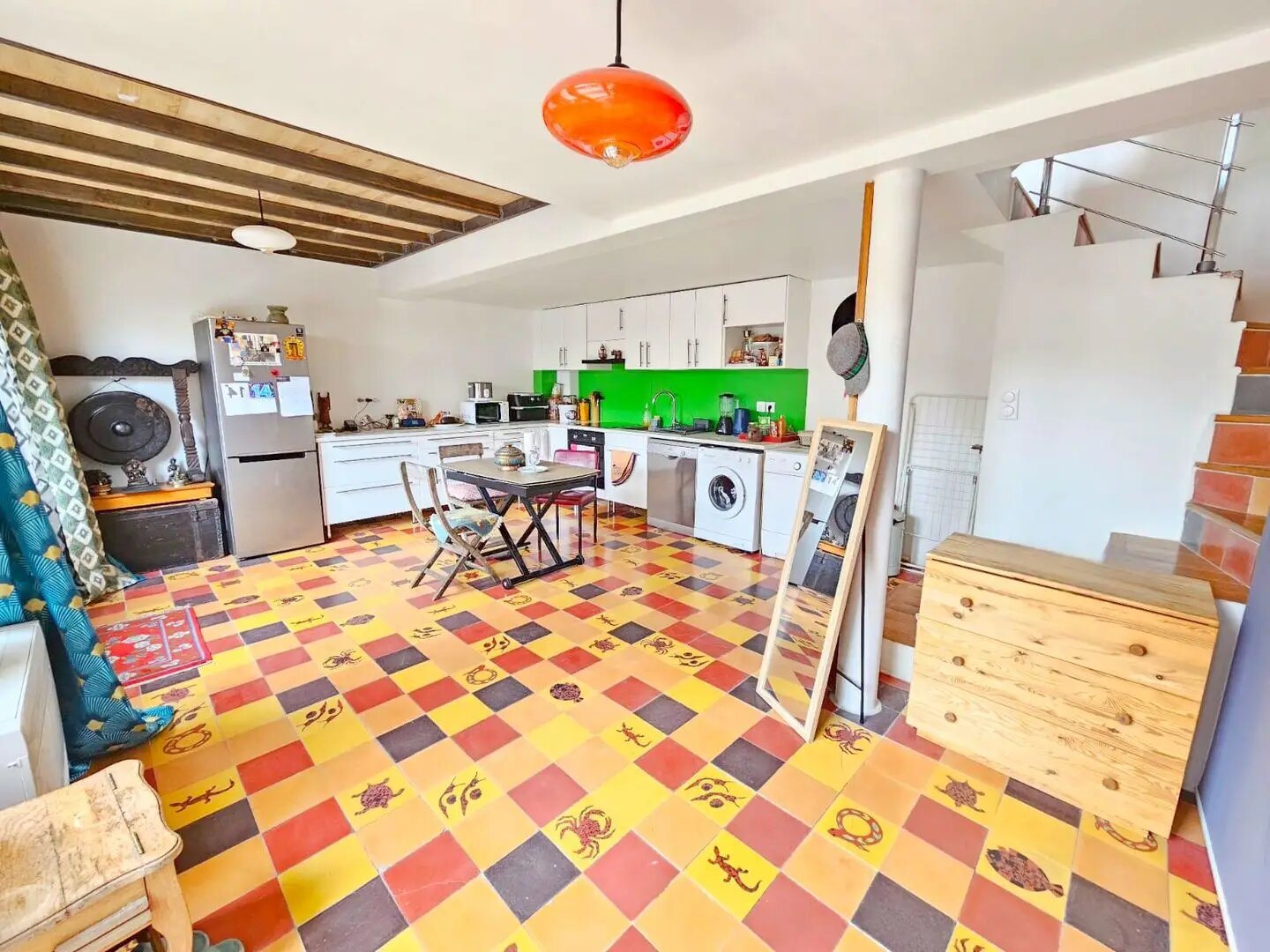 Maison à vendre, 72m², Fontenay-sous-Bois