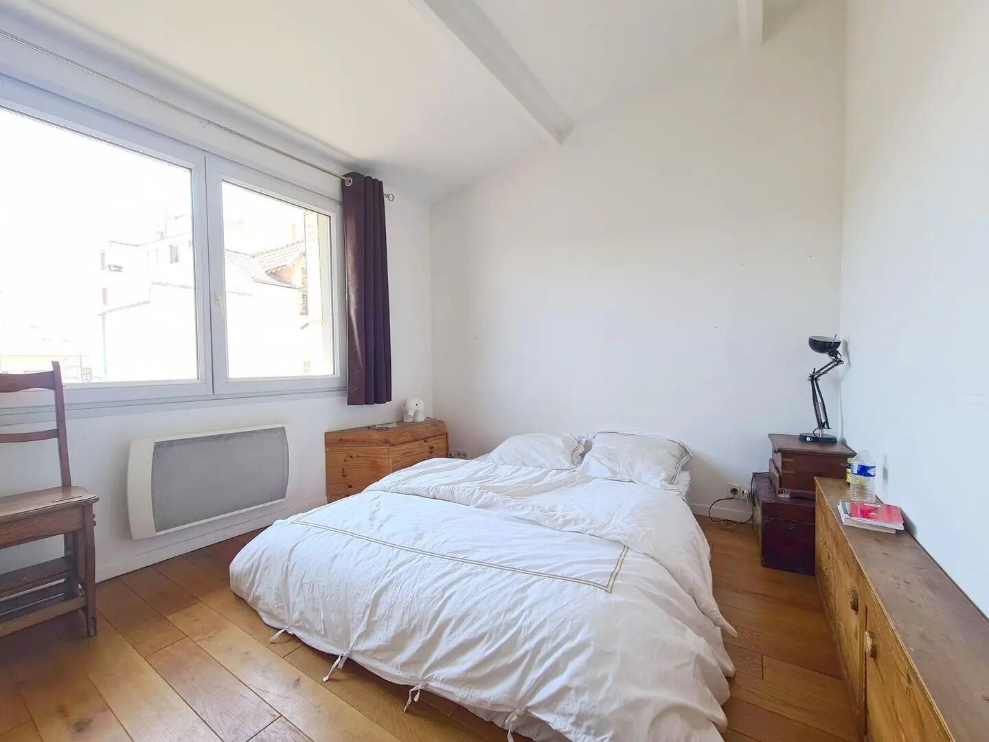 Maison à vendre, 72m², Fontenay-sous-Bois