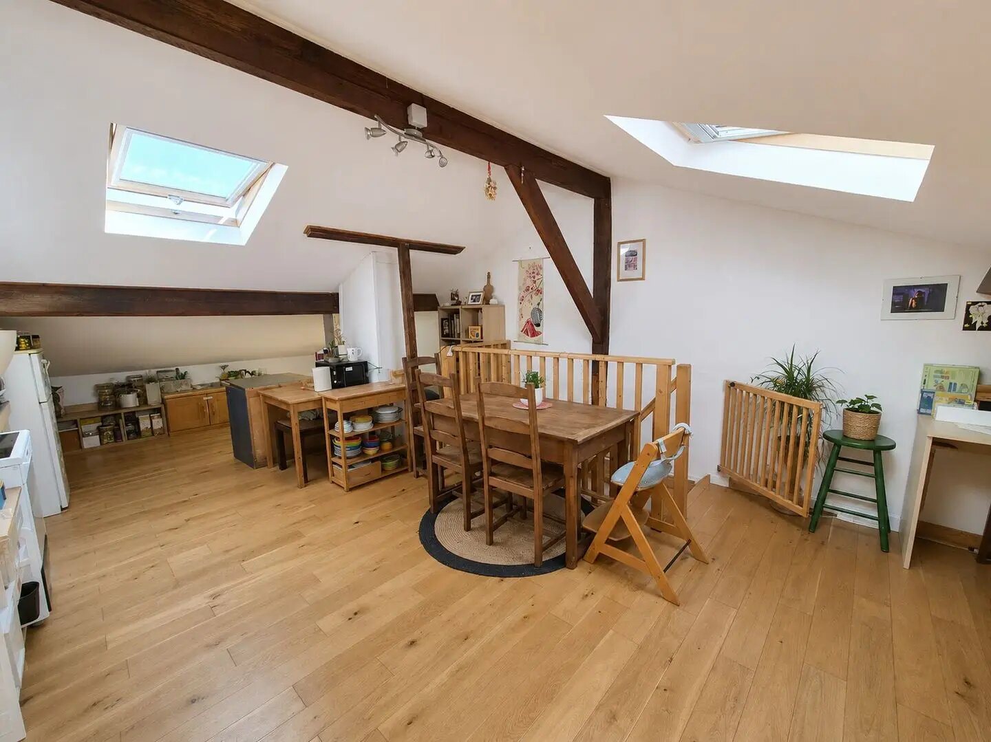 Appartement à vendre, 69m², Fontenay-sous-Bois