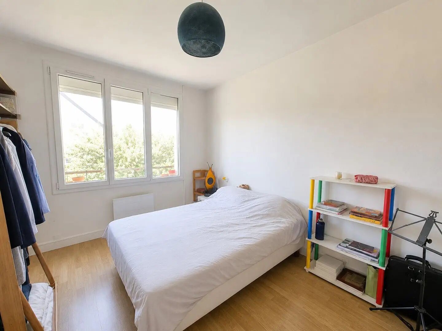 Appartement à vendre, 69m², Fontenay-sous-Bois