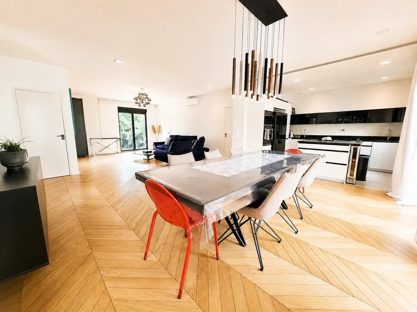 Maison à vendre, 176m², Saint-Maur-des-Fossés