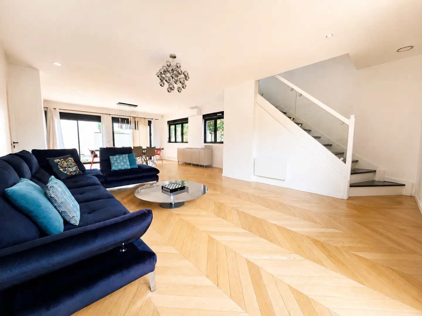 Maison à vendre, 176m², Saint-Maur-des-Fossés
