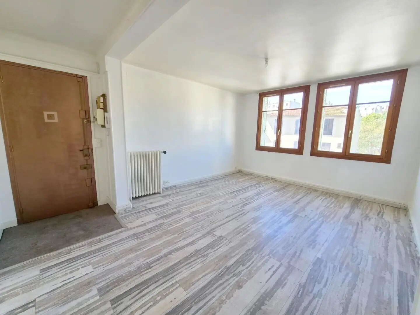 Appartement à vendre, 54m², Montreuil