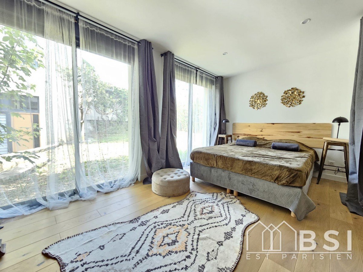 Appartement à vendre, 53m², Fontenay-sous-Bois