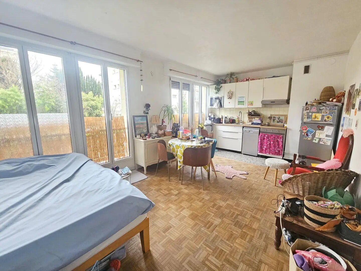 Appartement à vendre, 28m², Fontenay-sous-Bois