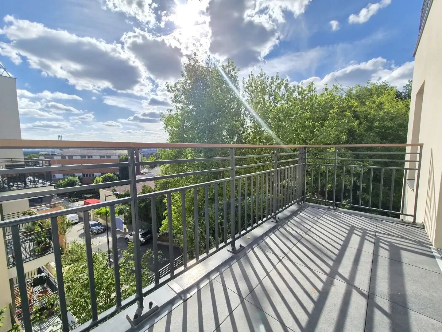 Appartement à vendre, 55m², Fontenay-sous-Bois