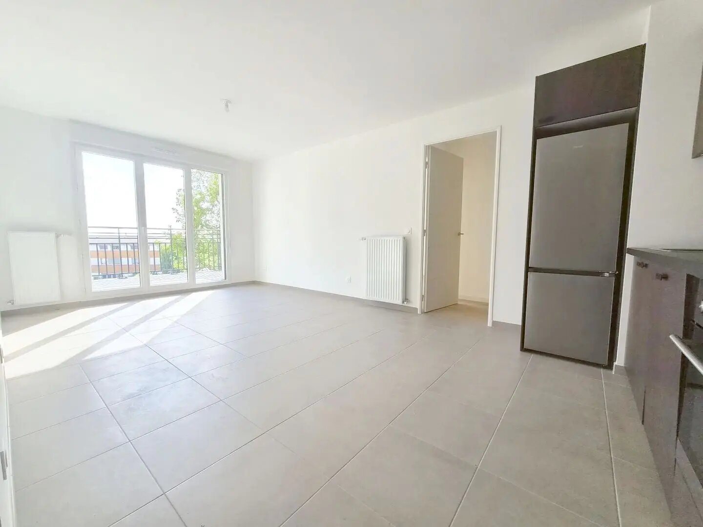 Appartement à vendre, 55m², Fontenay-sous-Bois