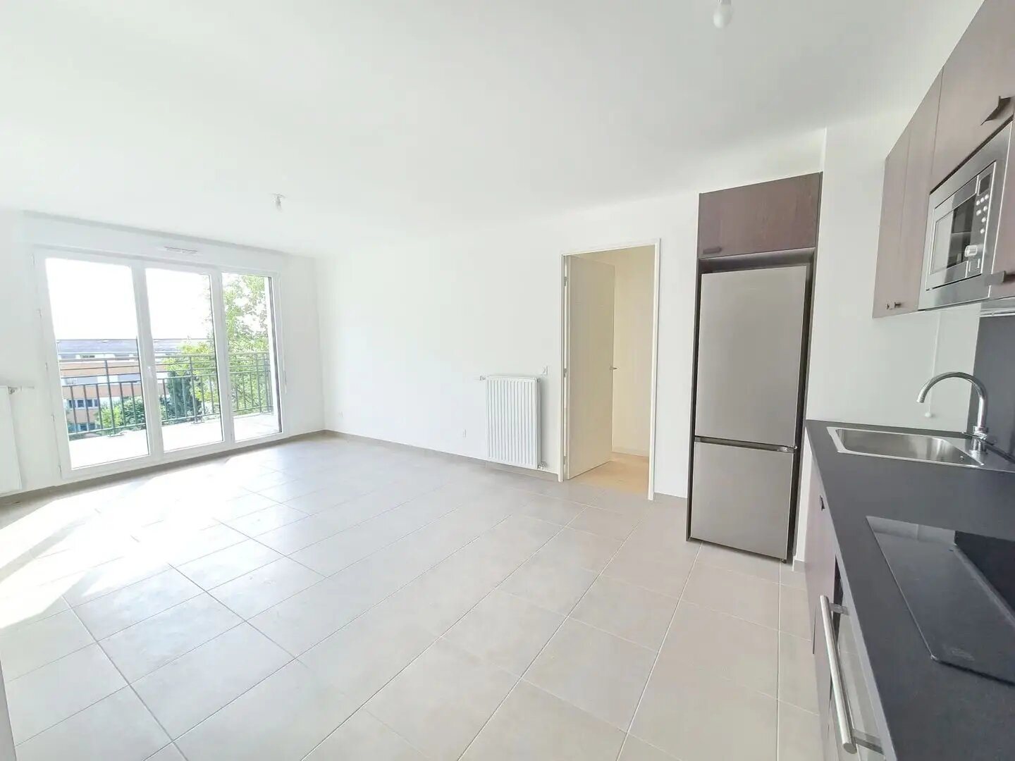 Appartement à vendre, 55m², Fontenay-sous-Bois