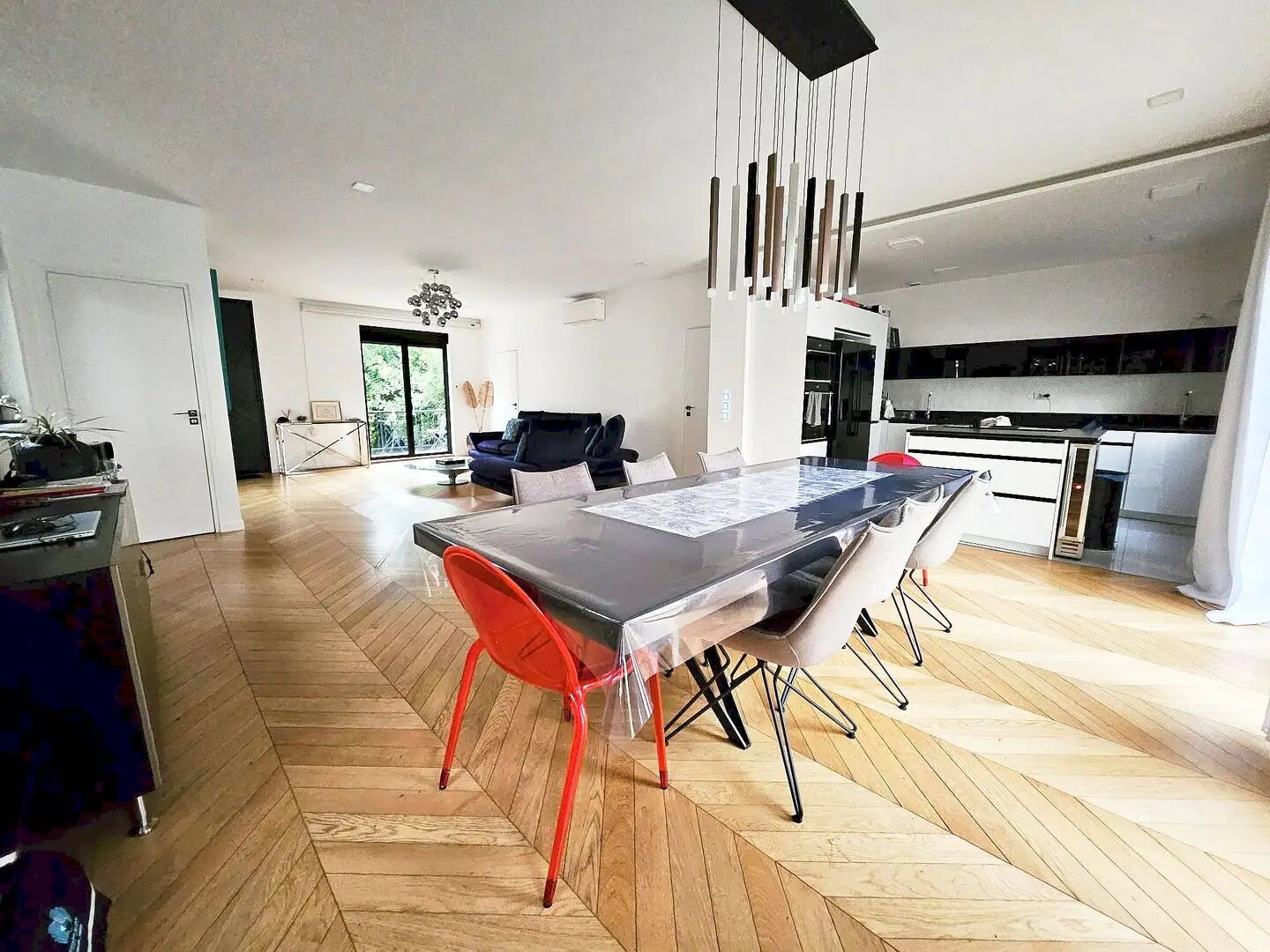Maison à vendre, 190m², Saint-Maur-des-Fossés